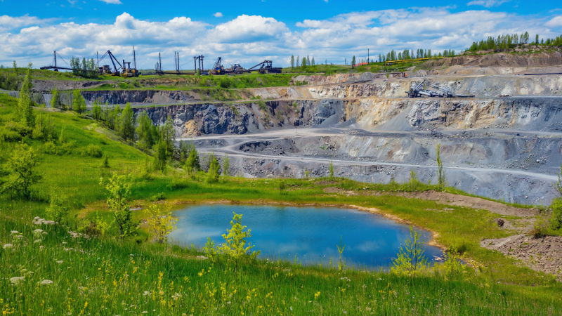 Plano de Fechamento de Mina: Guia Completo para a Recuperação Ambiental