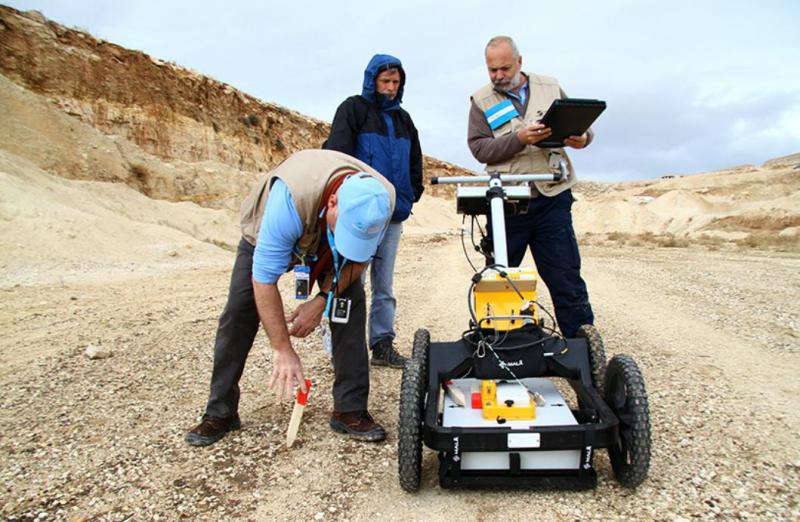 Imagem de Terra System