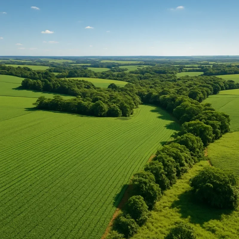 Entenda o Sistema Nacional de Cadastro Ambiental Rural (SICAR)