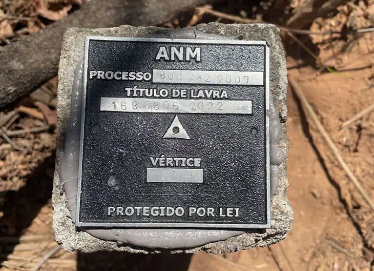 Imissão de Posse na Mineração: O Que É e Como Funciona