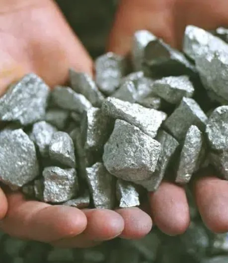 Nióbio: por que esse mineral é tão estratégico?