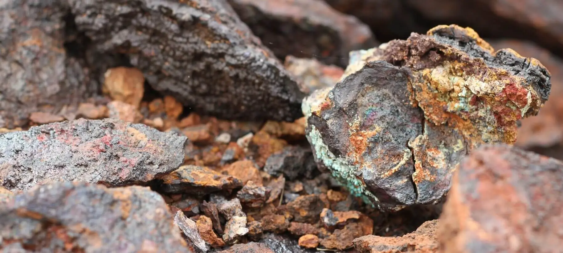 Pesquisa Mineral: Etapas, Requerimento e Guia Completo