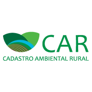 CAR - Cadastro Ambiental Rural